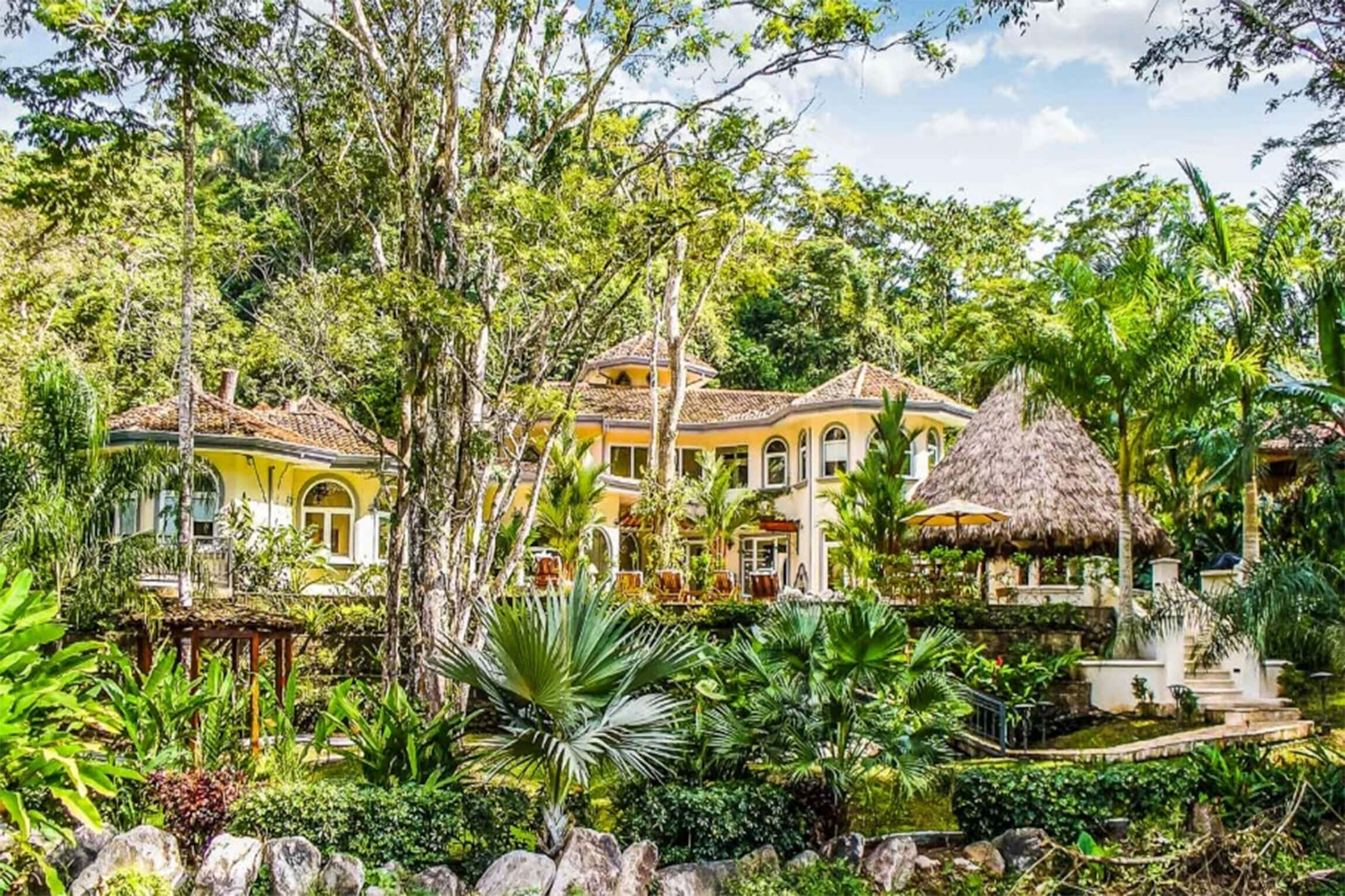 Casa Sueños, Los Sueños, Costa Rica, Central America