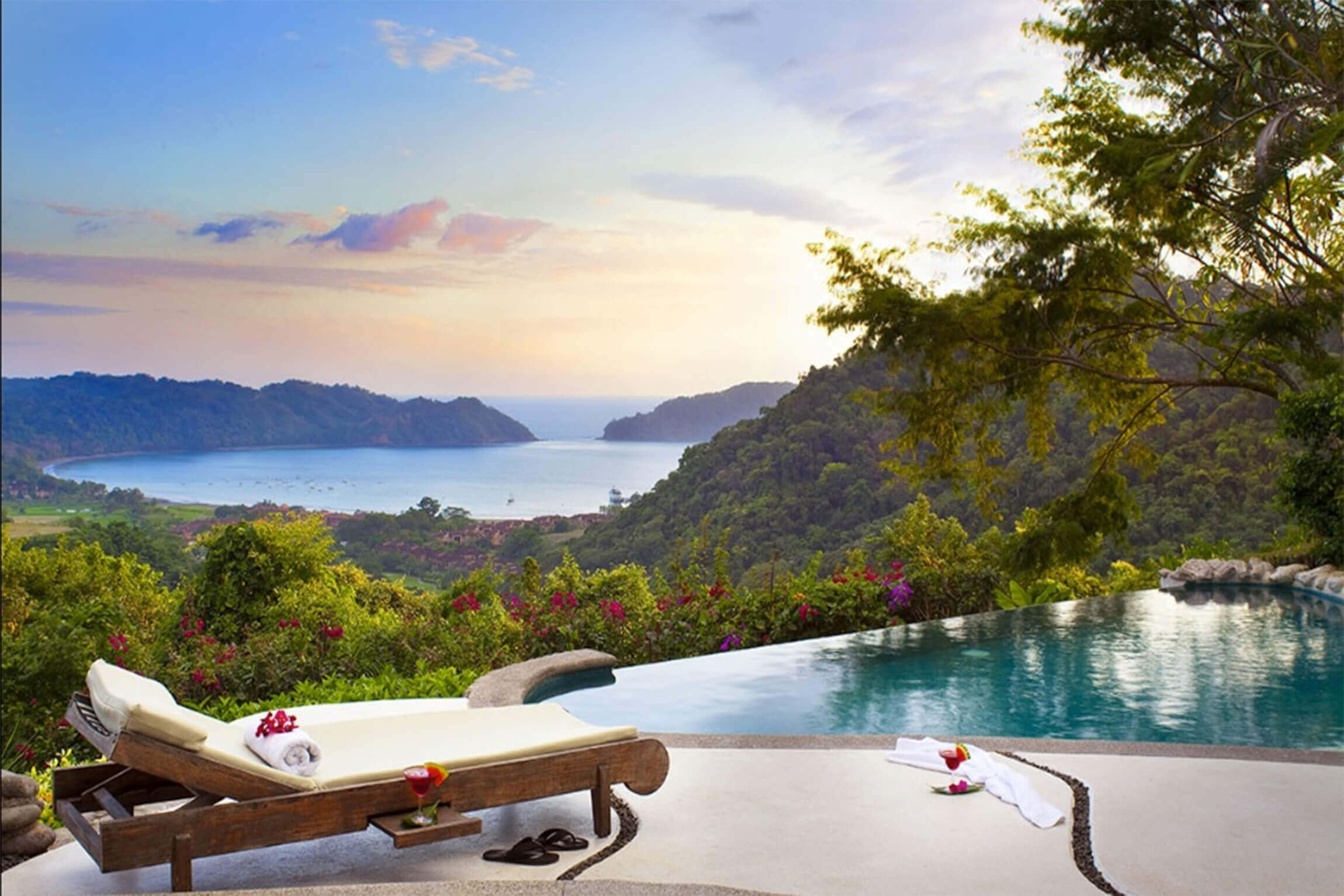 Casa Mono Loco, Los Sueños, Costa Rica, Central America