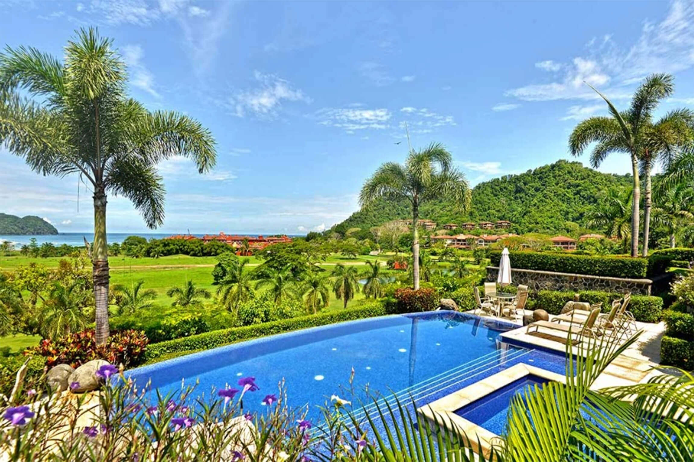 Casa Villa Tranquila, Los Sueños, Costa Rica, Central America