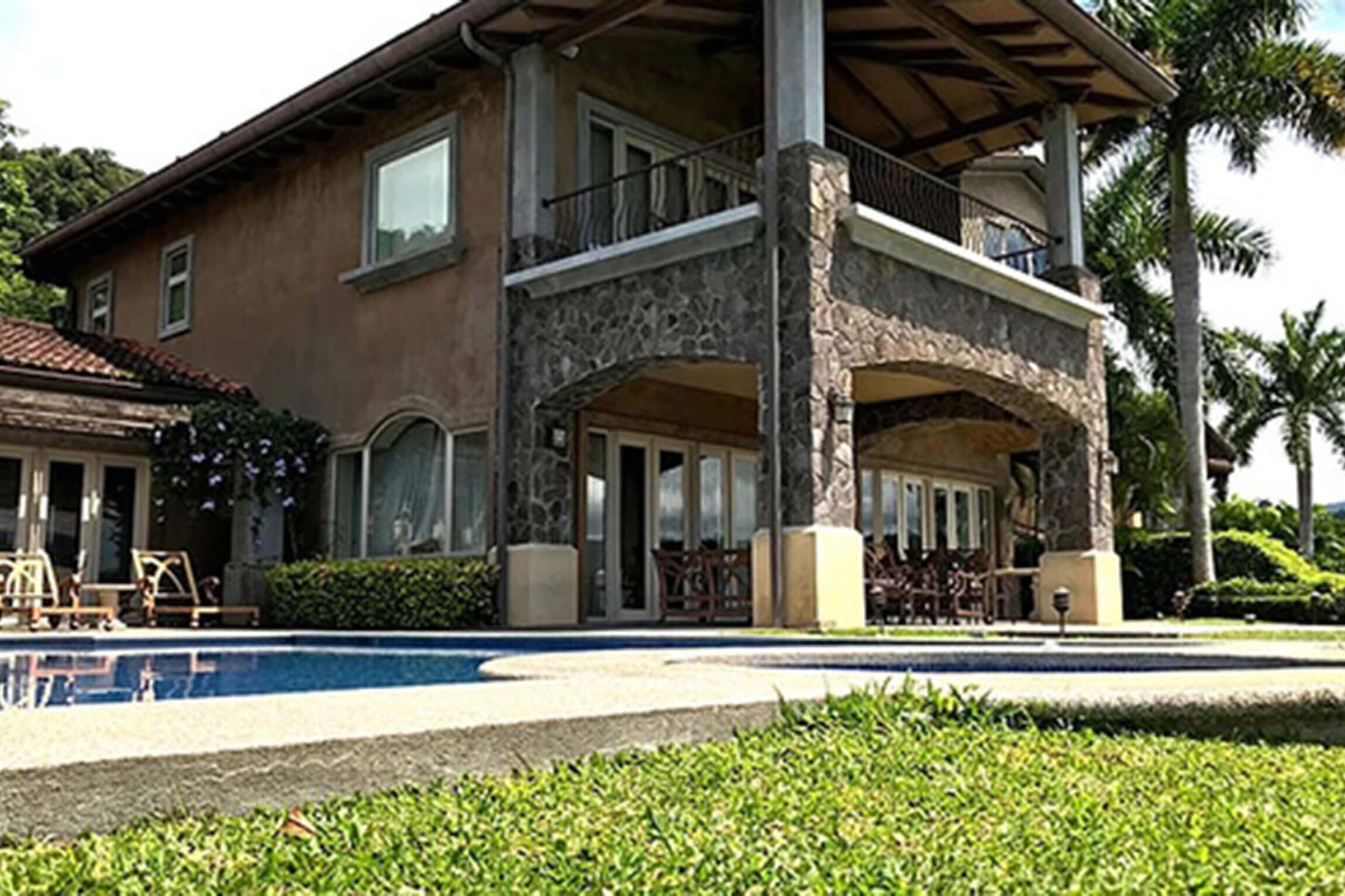 Casa Pacifica, Los Sueños, Costa Rica, Central America