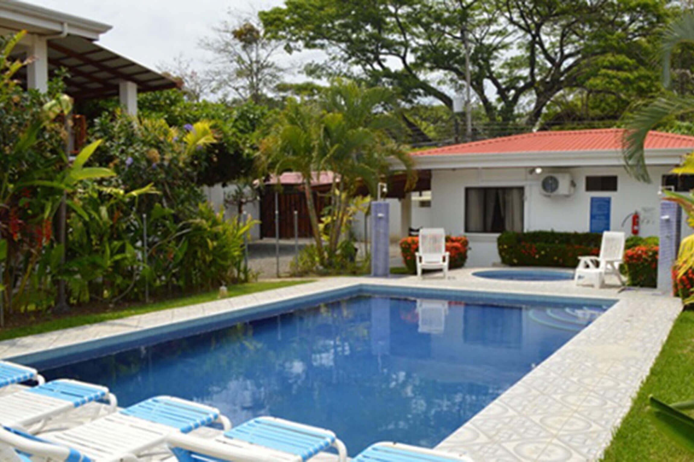 Casa Pacifica, Los Sueños, Costa Rica, Central America