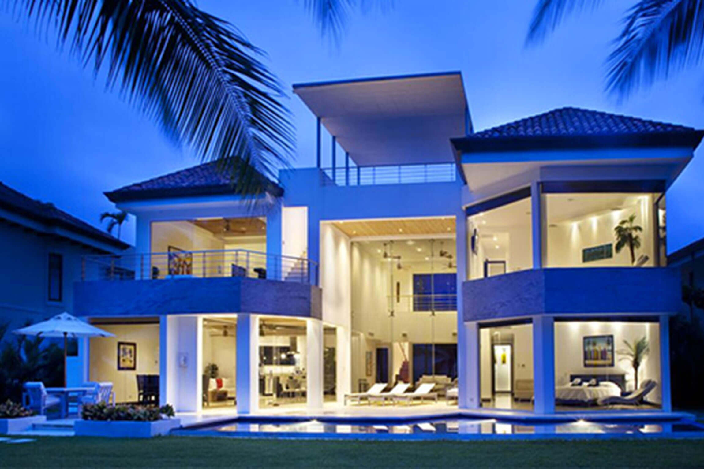 Casa Pacifica, Los Sueños, Costa Rica, Central America