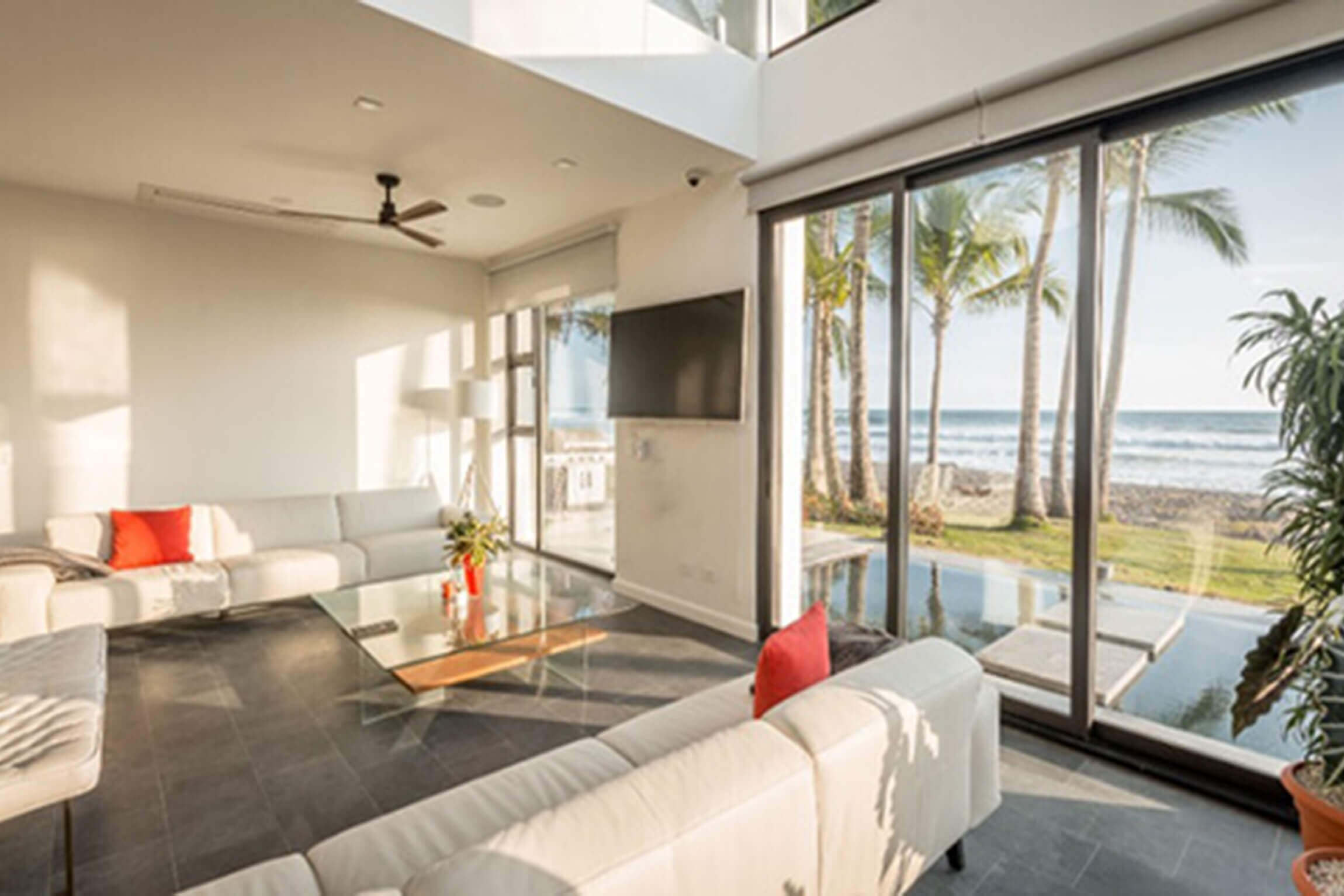 Casa Pacifica, Los Sueños, Costa Rica, Central America