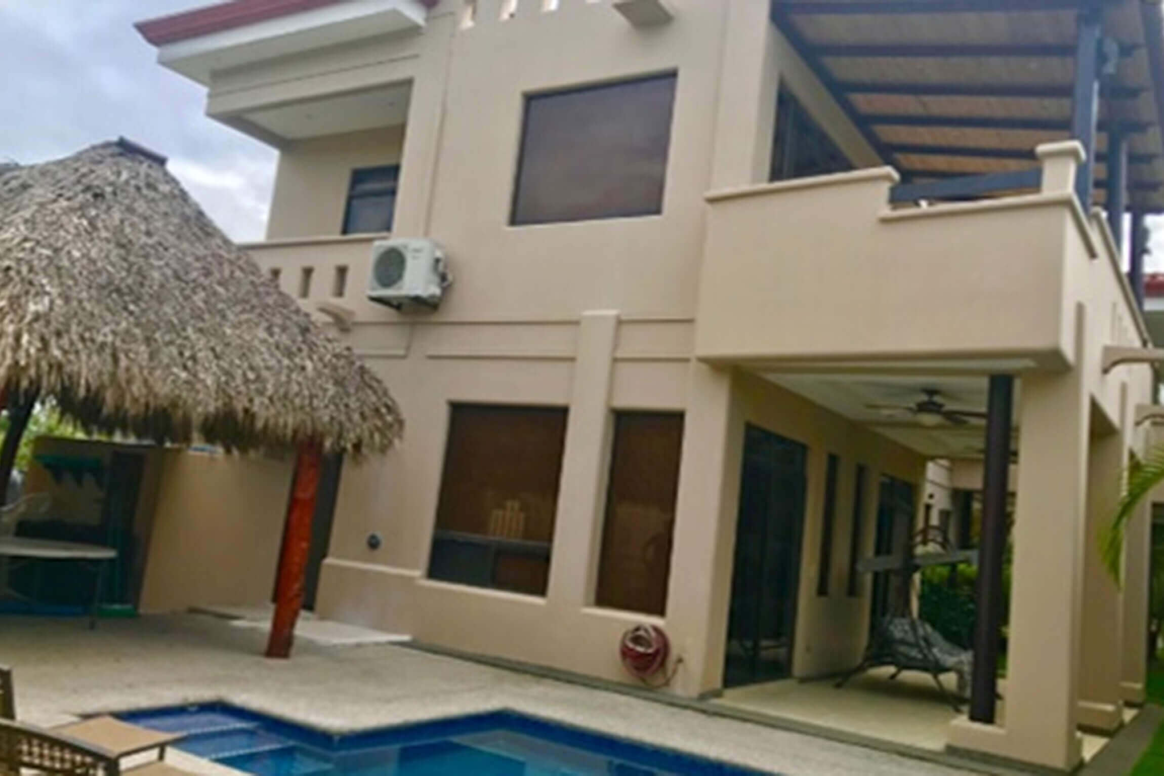 Casa Pacifica, Los Sueños, Costa Rica, Central America