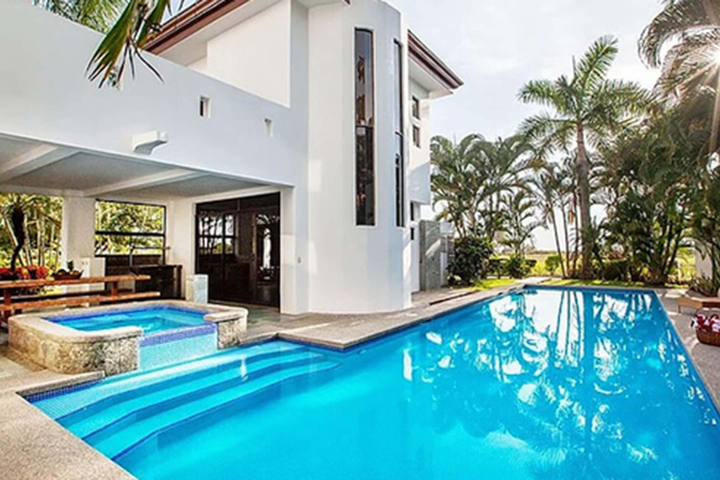 Casa Pacifica, Los Sueños, Costa Rica, Central America