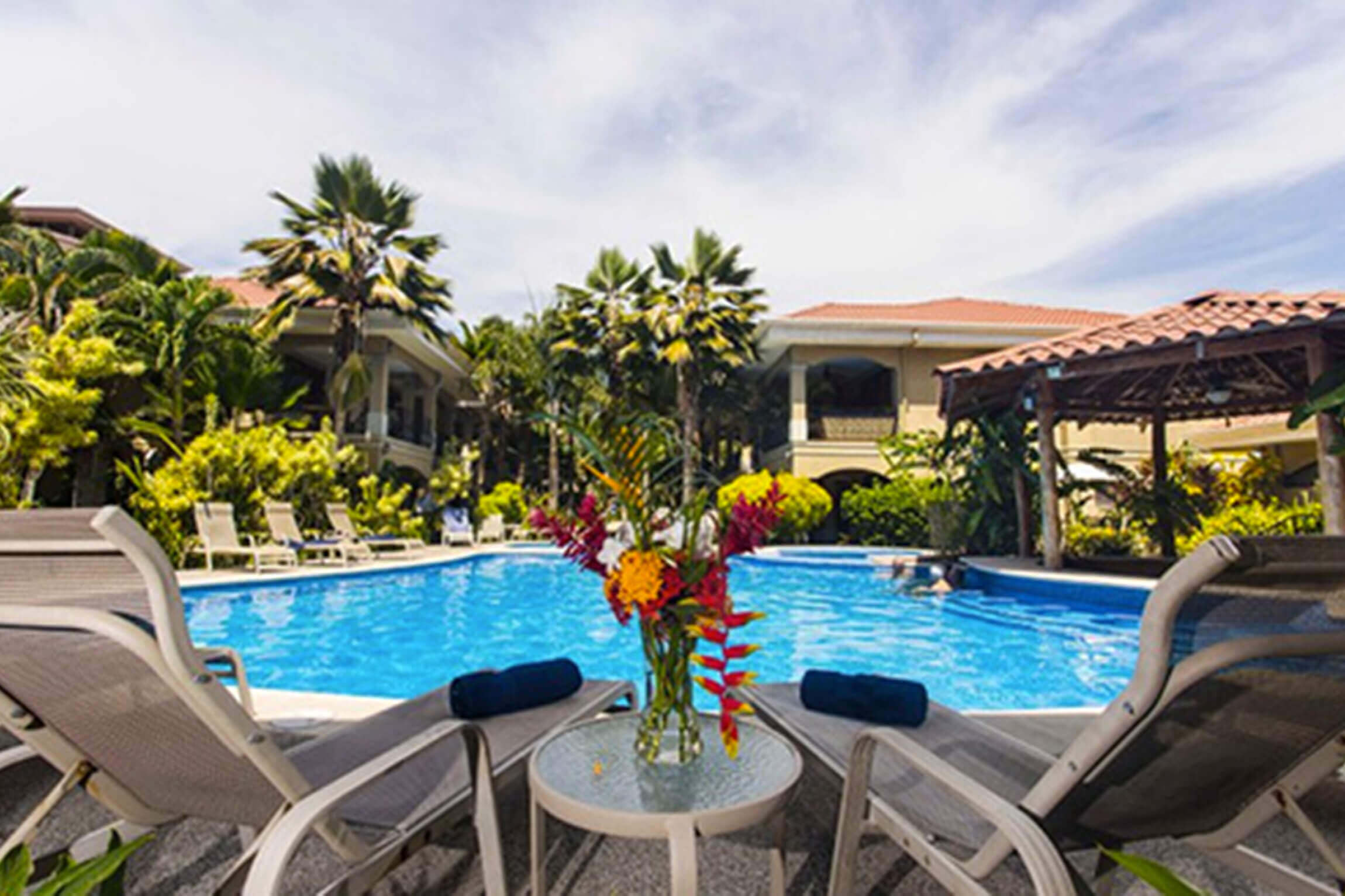 Casa Pacifica, Los Sueños, Costa Rica, Central America